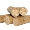 Nestro Holzbriketts Nadelholz 10kg Pack