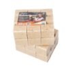 Uckermark Holzbriketts Nadelholz 10kg Pack