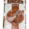 Universal Rindenmulch 00-40 mm, 50 L Sack