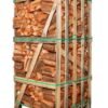 Produkteigenschaften Einsatzweck Heizen Lagerart Sack und Palette Nachhaltigkeit Rollenholz aus nachhaltiger Forstwirtschaft, FSC Zertifikat FSC Holzart Birke Holzlänge 25 cm Gewicht 768 kg Volumen 80 Sack á 22 Liter Brennwert ca. 3600 kWhPal, 4,3 kWhkg Einzelpackmaß (LxBxH) 54cm x 25cm x 18cm Wassergehalt 11 % - trocken Restfeuchte 12 % - trocken Art der Trocknung kammergetrocknet Verbrauchsfertigkeit sofort gebrauchsfertig Lagerfähigkeit dauerhaft lagerstabil, trocken lagern Gewicht inkl. Verpackung 778 kg Brennholz Birke 25 cm 80 Sack Palette