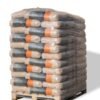 HS Timber Holz Pellets Sackware 15kg Sack 66 Sack Palette deutsche Herstellung