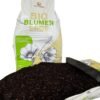 Bio-Blumenerde Torffrei 40 L Sack